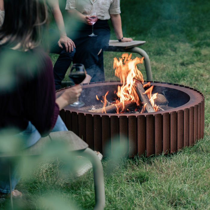 Why Fire Pits Are the Perfect Addition to Your Outdoor Space