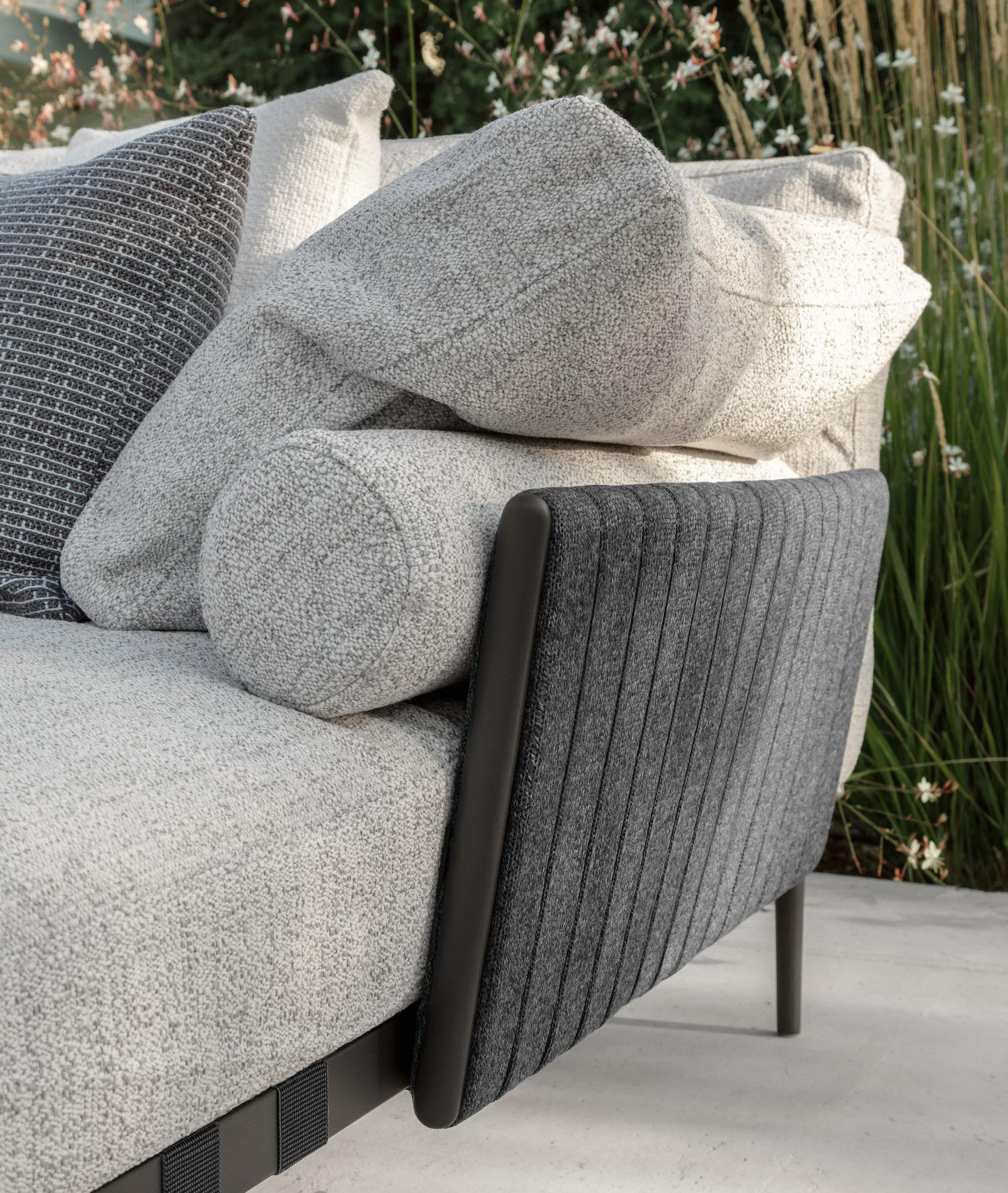 Talenti Salinas Outdoor 3 Seater Sofa