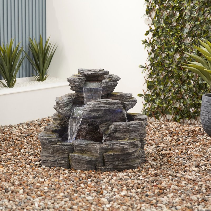 Altico Great Gable Garden Water Feature