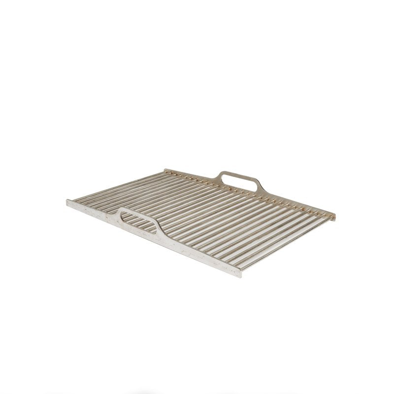 XXL BBQ griddle pan 