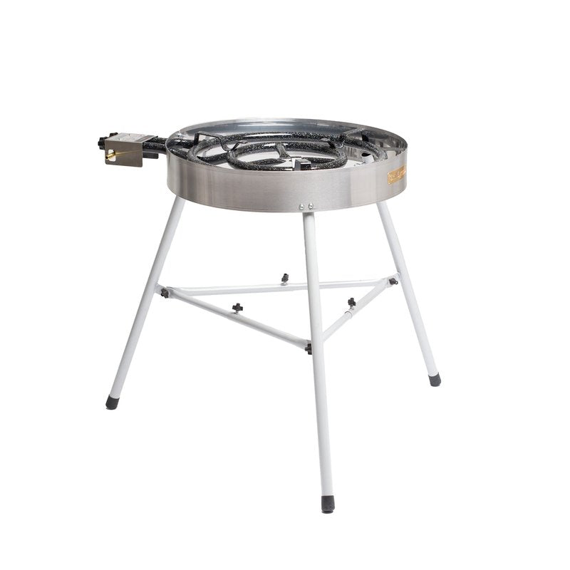 GrillSymbol Paella Cooking Set Basic-720