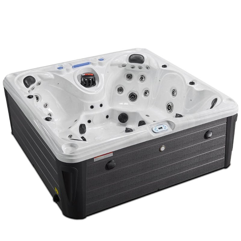 Orca Leisure 7 person hot tub