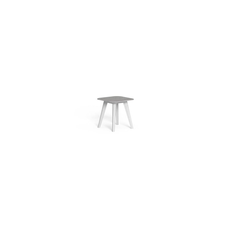 Talenti outdoor side table