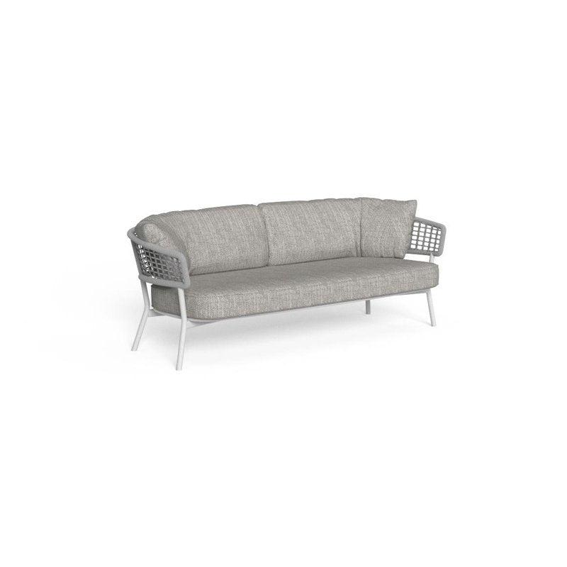 Talenti Moon Aluminium Outdoor Two Seater Sofa