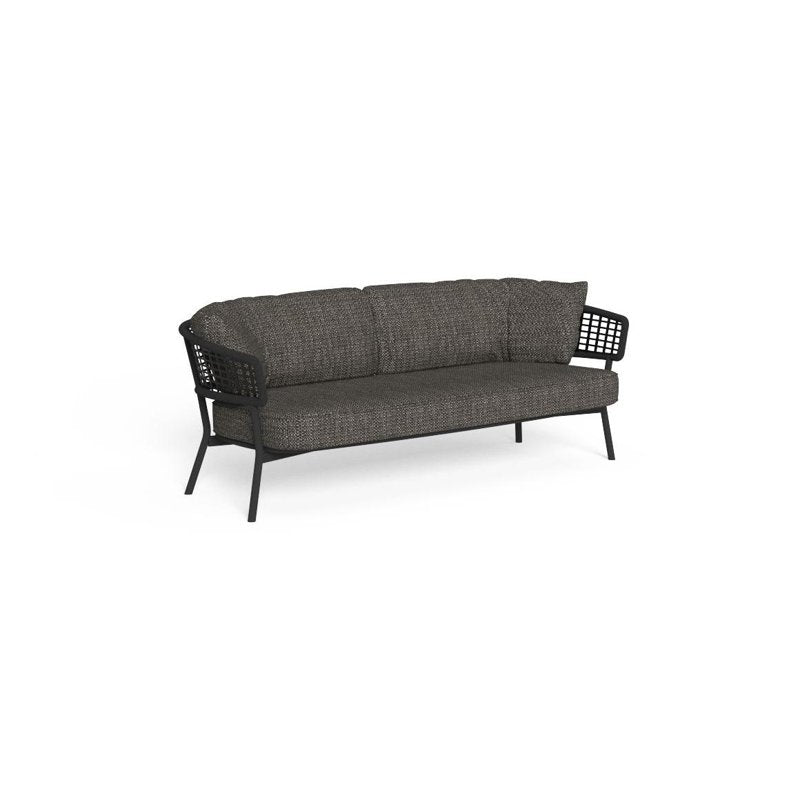 Talenti Moon Aluminium Outdoor Two Seater Sofa