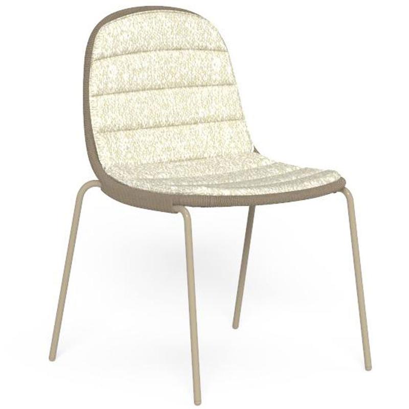 Talenti Panama Garden Dining Chair