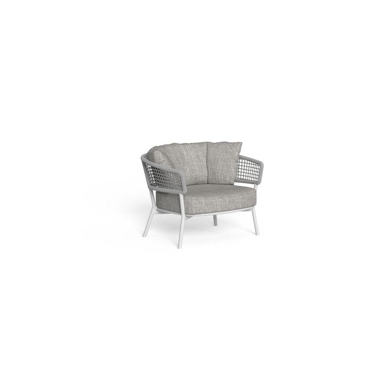 Talenti Moon Aluminium Armchair