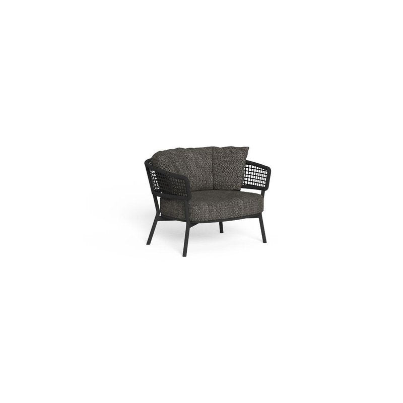 Talenti Moon Aluminium Armchair