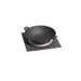 Grillsymbol Wok Pan adaptor for BBQ