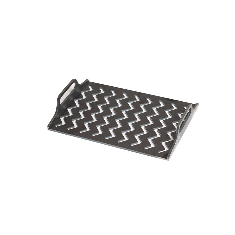 GrillSymbol ZigZag BBQ Griddle