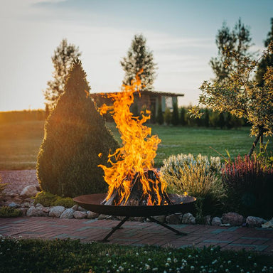 Best outdoor fire pit by grillsymbol