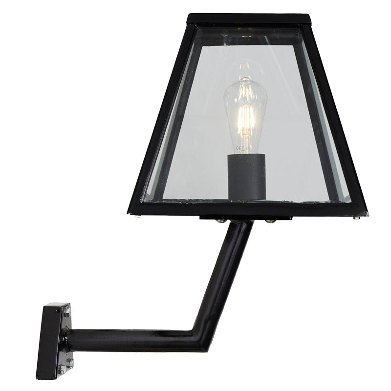 Harte modern wall light outdoor