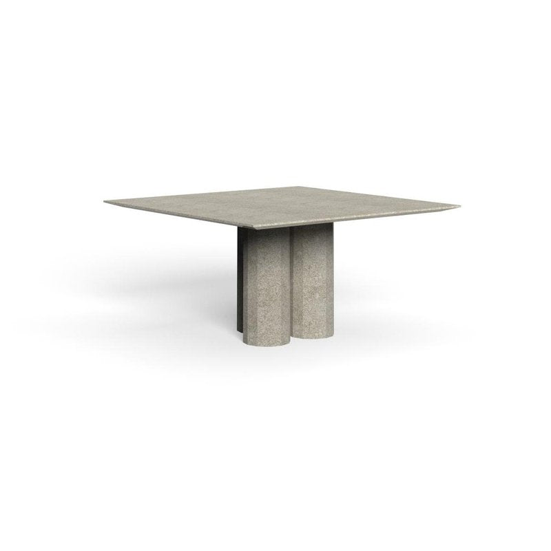 Talenti Cement Outdoor dining table