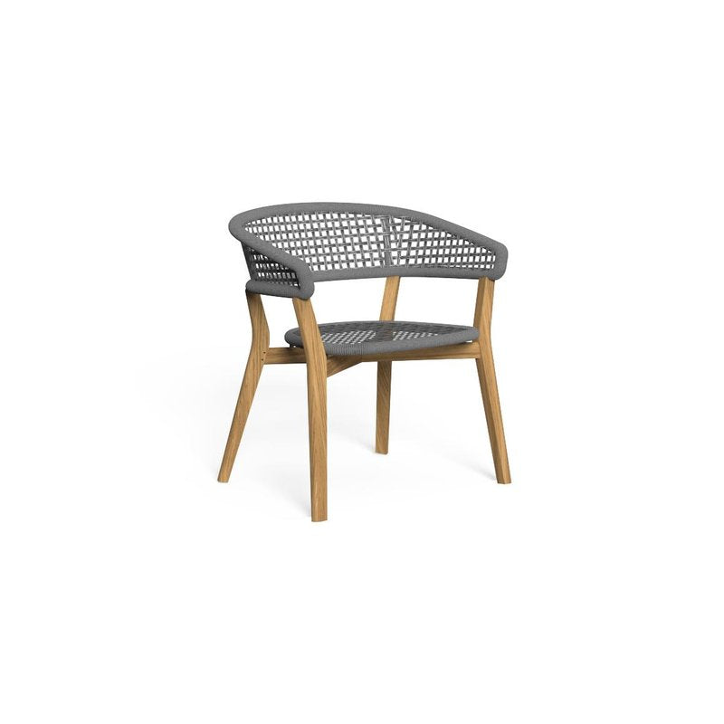 Talenti outdoor dining armchair