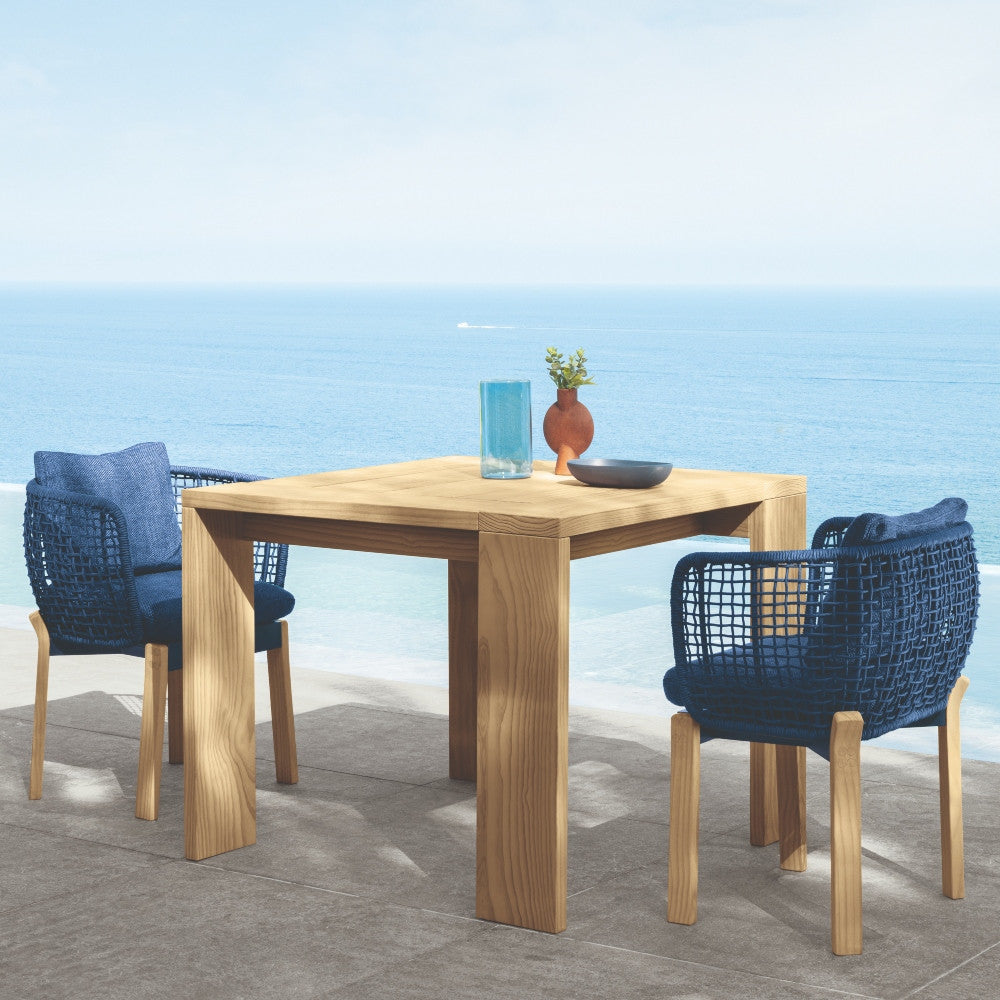 Talenti Argo garden italian dining chair 