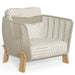 Talenti argo wood garden beige