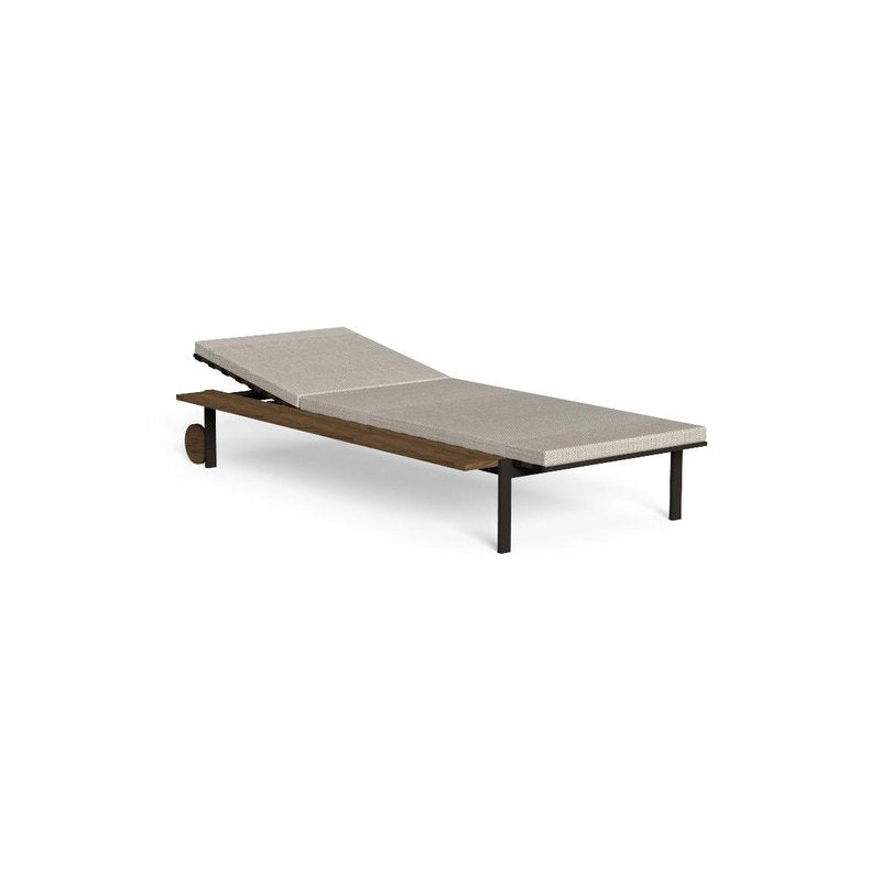 Talenti Casilda Sunlounger