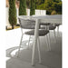 Talenti Aluminium outdoor dining chair