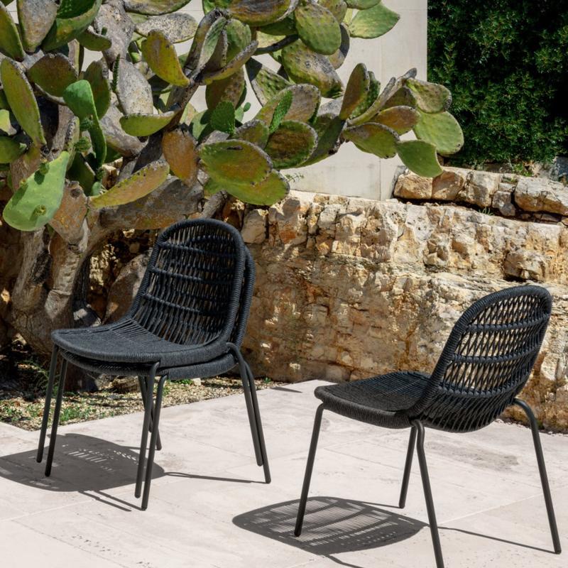 Talenti Panama Garden Dining Chair