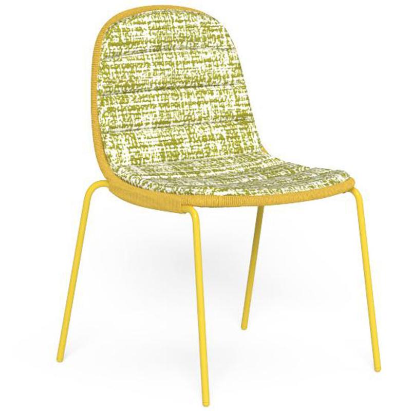 Talenti Panama Garden Dining Chair