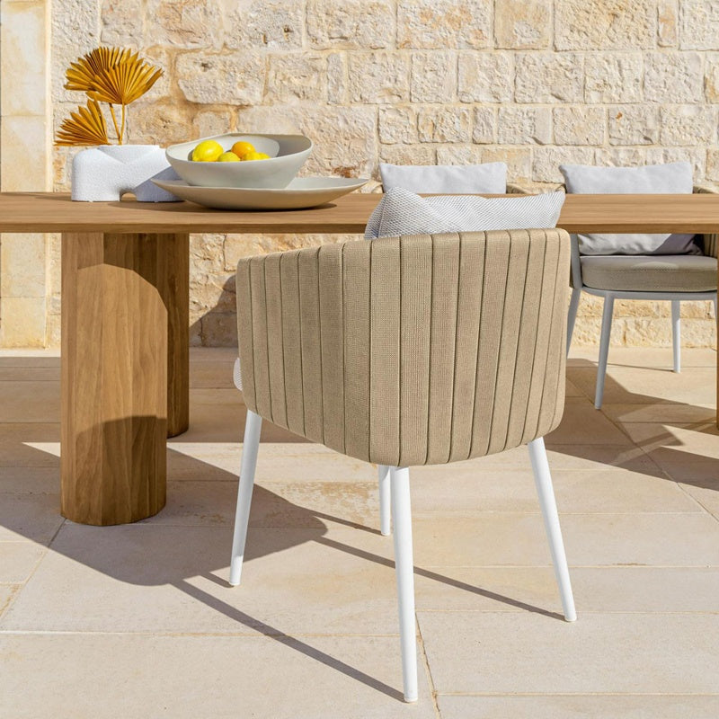 Talenti Salinas Outdoor Dining Chair