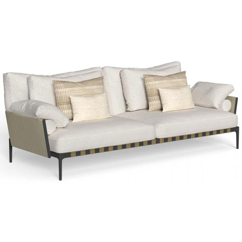 Talenti Salinas Outdoor 2 Seater Sofa