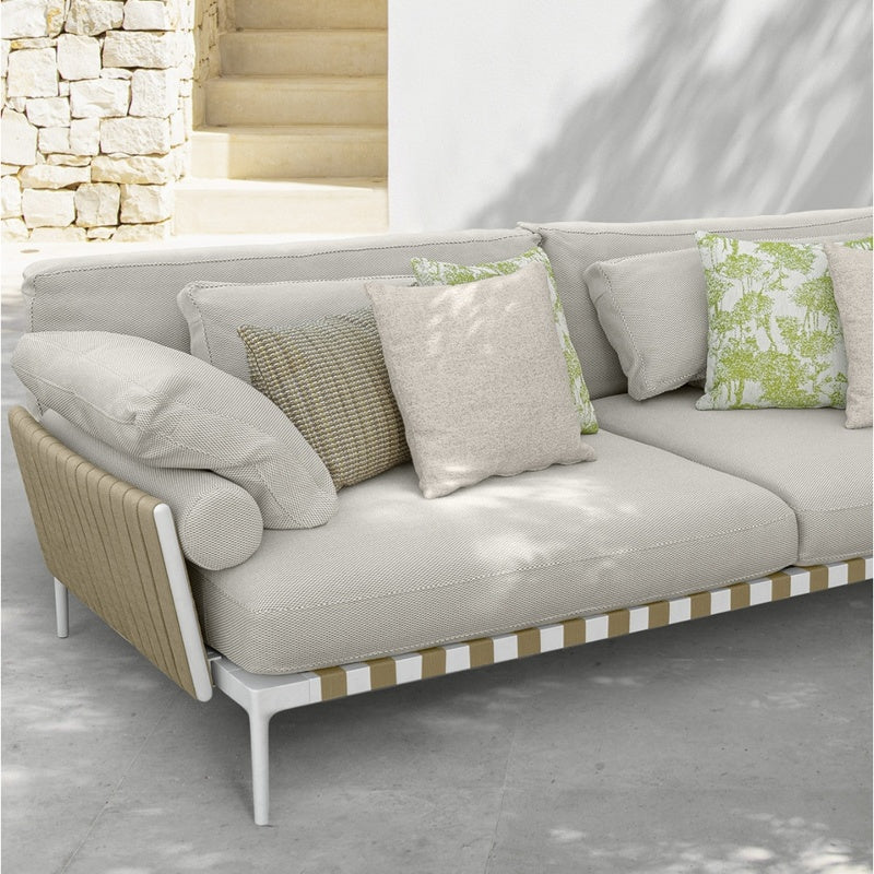 Talenti Salinas Outdoor 2 Seater Sofa