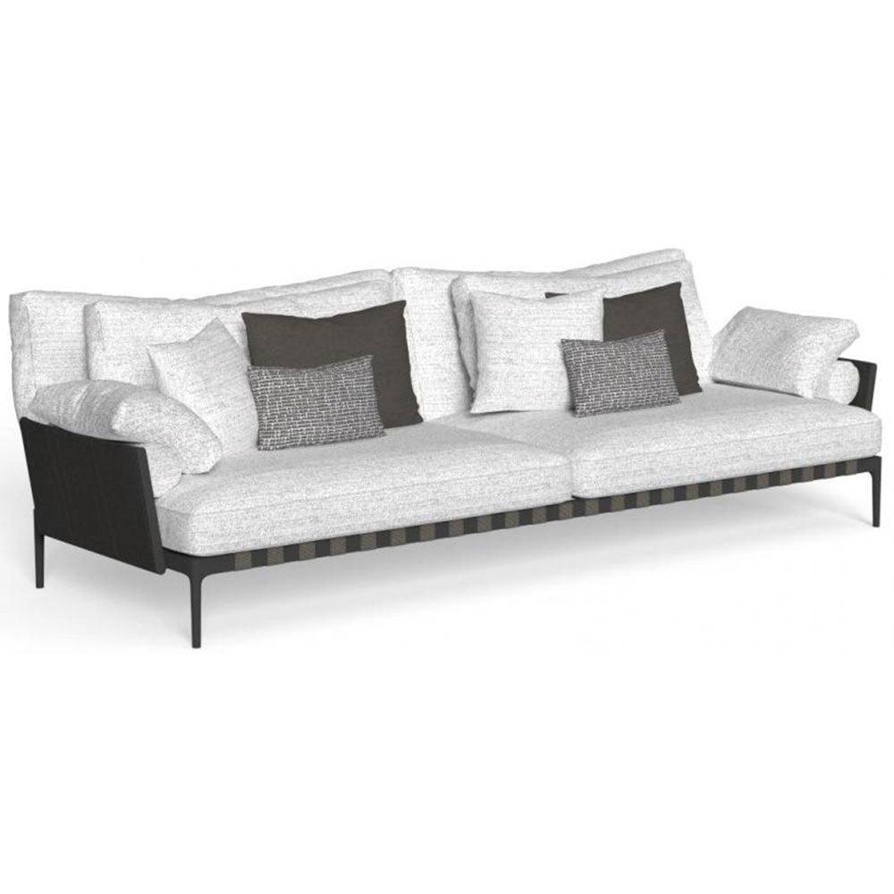 Talenti Salinas Outdoor 3 Seater Sofa