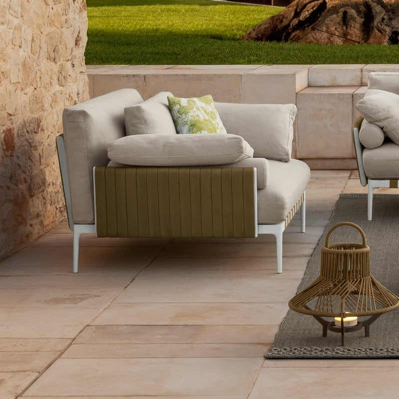 Talenti Salinas Outdoor Armchair