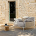 Talenti Italian Garden armchair